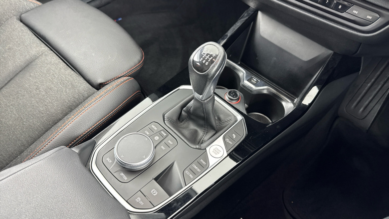 BMW 1 Series 118i [136] Sport 5dr Petrol Hatchback